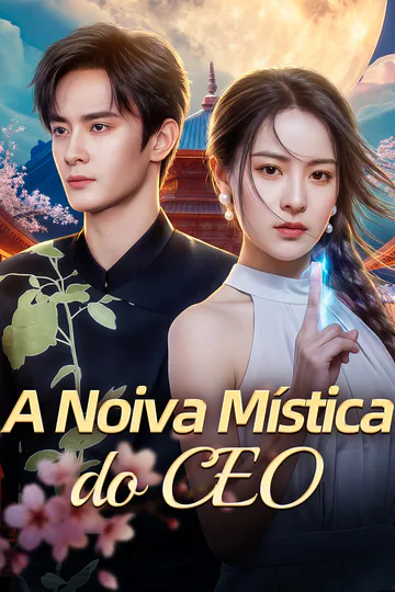 Pôster de A Noiva Mística do CEO(Dublado)