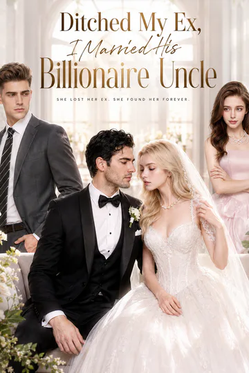 Ditched My Ex, I Married His Billionaire Uncle poster