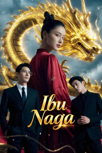 Poster Ibu Naga
