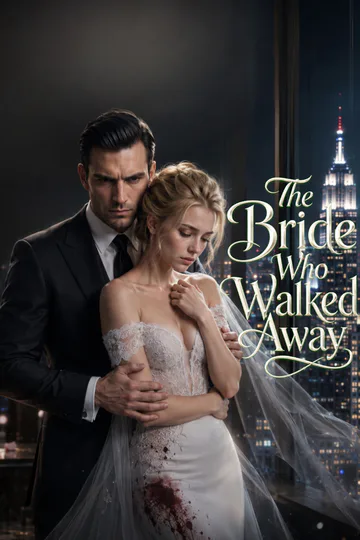 The Bride Who Walked Away poster