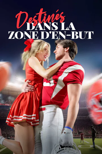 Affiche de Destinés dans la zone d'en-but