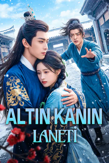 ALTIN KANIN LANETİ afişi