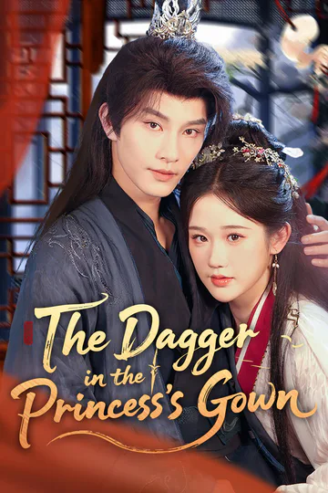 The Dagger in the Princess's Gown poster