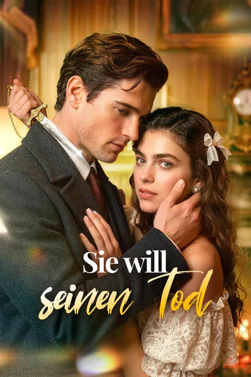 Poster von Sie will seinen Tod