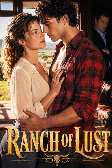 Ranch of Lust poster