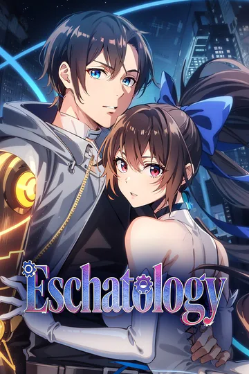 Eschatology [Dubbed] poster