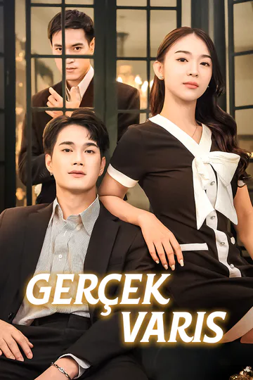 Gerçek Varis afişi