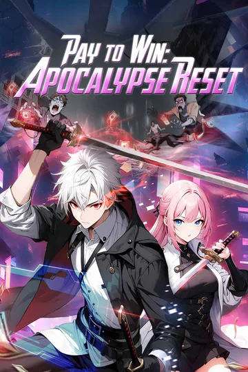 Pay to Win: Apocalypse Reset poster