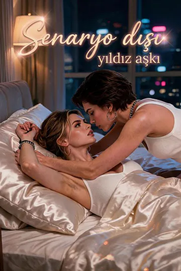 Senaryo dışı: yıldız aşkı afişi