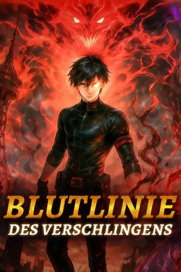Poster von Blutlinie des Verschlingens