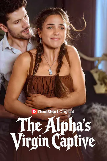 The Alpha's Virgin Captive poster