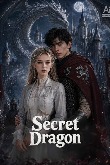 Secret Dragon poster