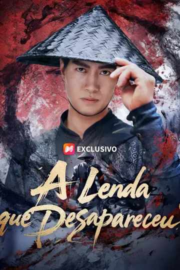 Pôster de (Dublagem) A Lenda que Desapareceu