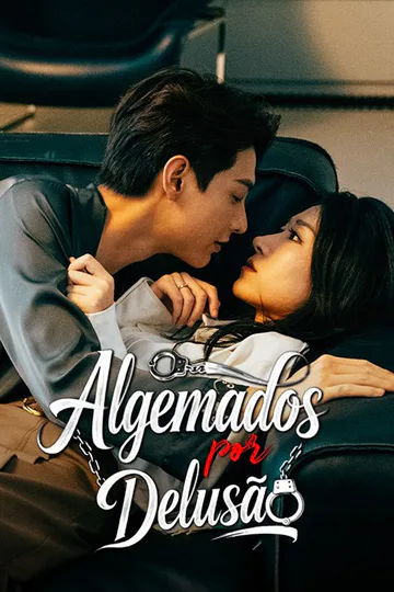 Pôster de Algemados por Delusão