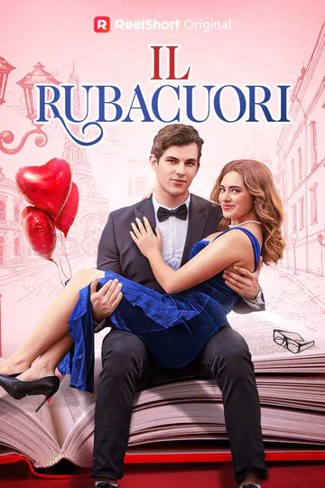 Locandina di Il rubacuori