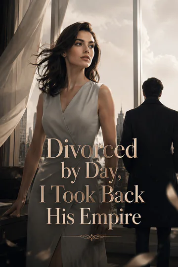 Divorced by Day,I Took Back His Empire poster