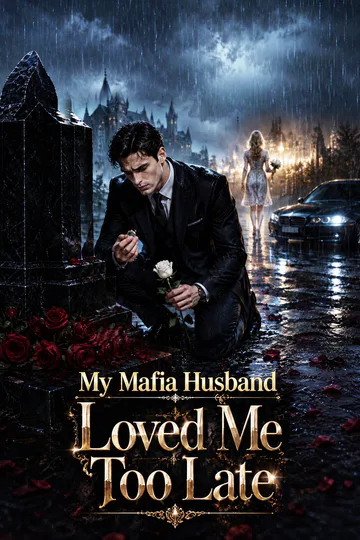 My Mafia Husband Loved Me Too Late poster