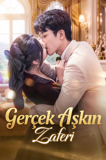 Gerçek Aşkın Zaferi afişi