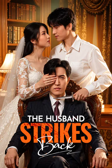 The Husband Strikes Back poster