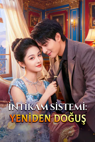 Plakát seriálu İNTİKAM SİSTEMİ: YENİDEN DOĞUŞ