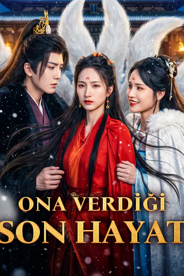 ONA VERDİĞİ SON HAYAT(Dublajlı) afişi