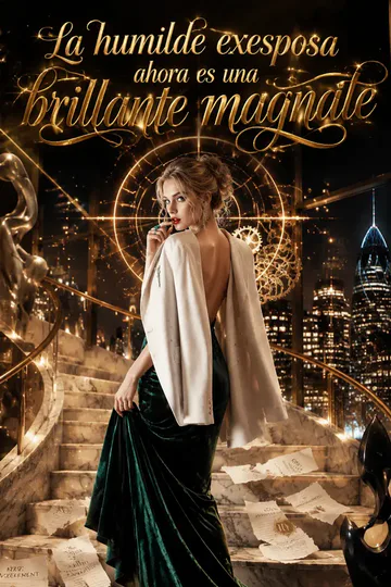Póster de La humilde exesposa ahora es una brillante magnate