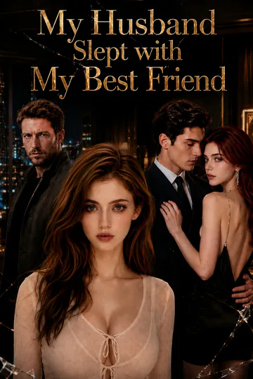 My Husband Slept with My Best Friend poster