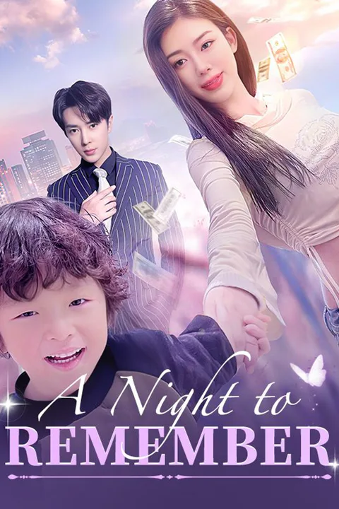 A Night to Remember poster