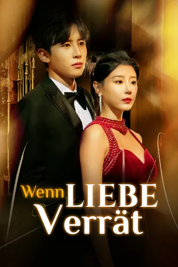 Poster von [Synchron] Wenn Liebe verrät