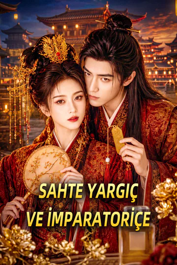 SAHTE YARGIÇ VE İMPARATORİÇE afişi