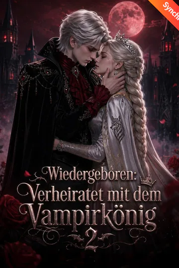 Poster von (Synchronisiert) Wiedergeboren: Verheiratet mit dem Vampirkönig 2