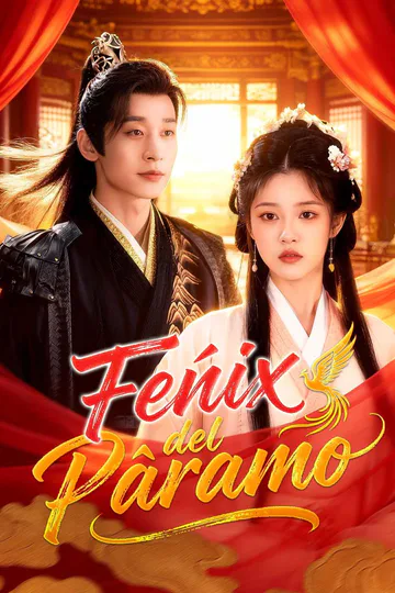 Póster de Fénix del Páramo