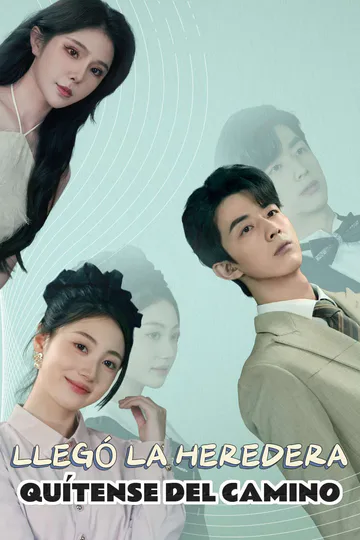 Poster phim Thiên Kim Trở Lại