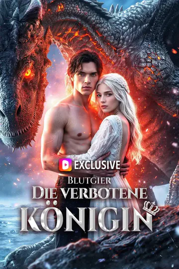 Poster von Blutgier: Die verbotene Königin(Synchron)