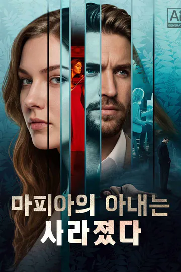 그레이 부인이 된 대가 포스터