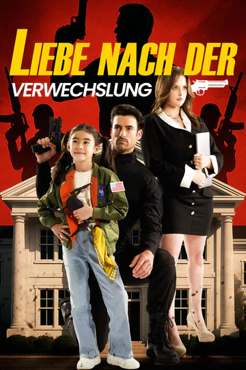 Poster von Liebe nach der Verwechslung