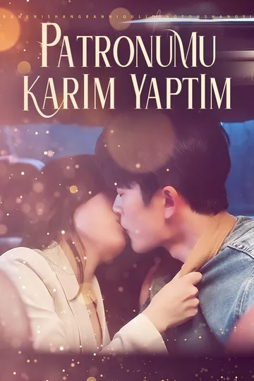 Patronumu Karım Yaptım afişi