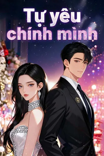 Poster phim Tự yêu chính mình