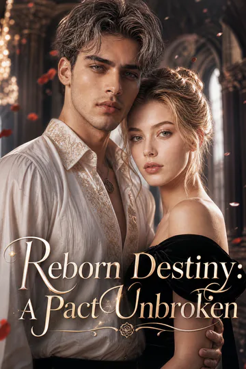 Reborn Destiny: A Pact Unbroken poster