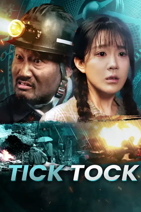 Tick Tock poster