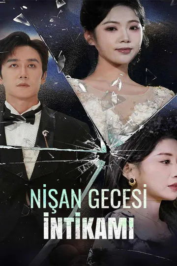 NİŞAN GECESİ İNTİKAMI afişi