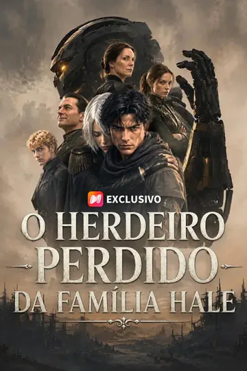 Pôster de (Dublado) O Herdeiro Perdido da Família Hale