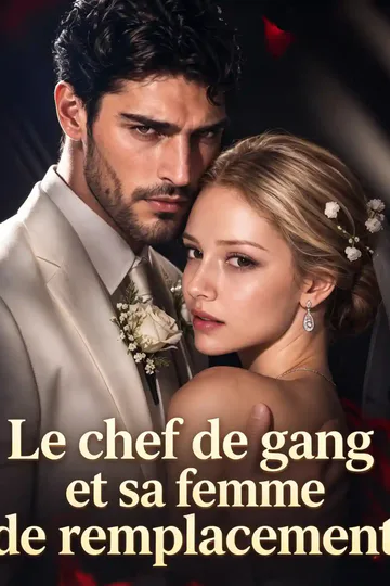 Affiche de Le chef de gang et sa femme de remplacement