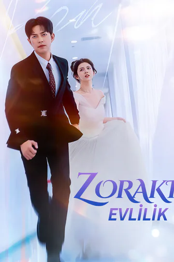 Zorunlu Evlilik afişi
