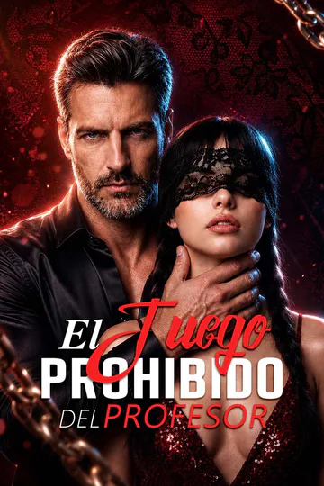 Póster de El Juego Prohibido del Profesor