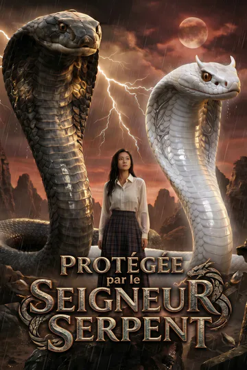 Affiche de (Doublé) Protégée par le Seigneur Serpent