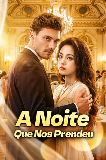 Pôster de A Noite Que Nos Prendeu(Dublado)