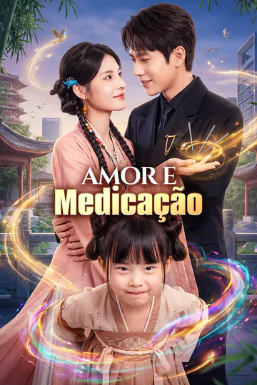 Pôster de Amor e Medicação(Dublado)