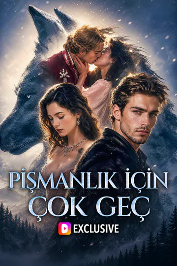 PİŞMANLIK İÇİN ÇOK GEÇ afişi