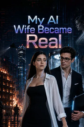 My AI Wife Became Real poster